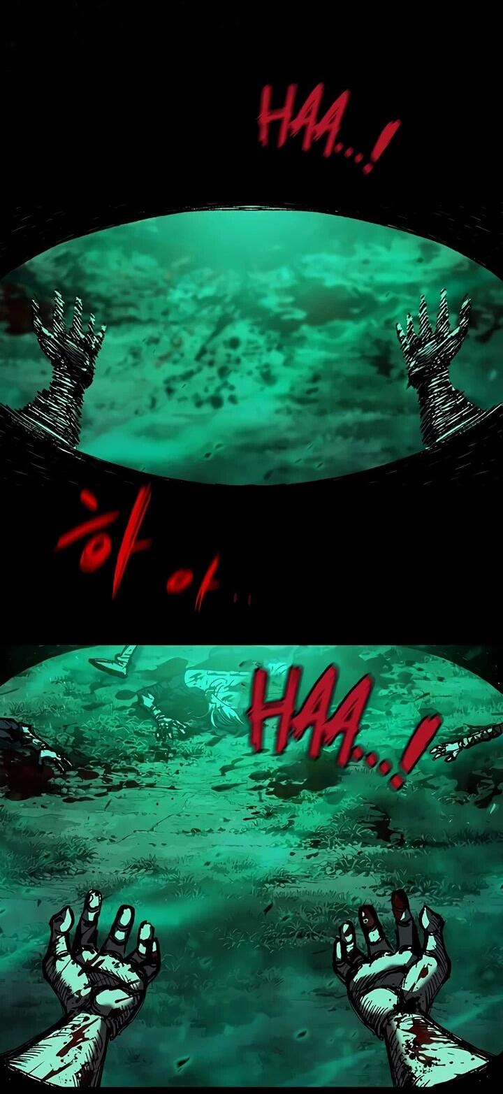 Манга Руна Возмездия - Глава 1 Страница 75