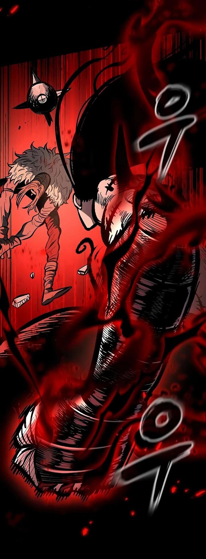 Манга Руна Возмездия - Глава 1 Страница 218