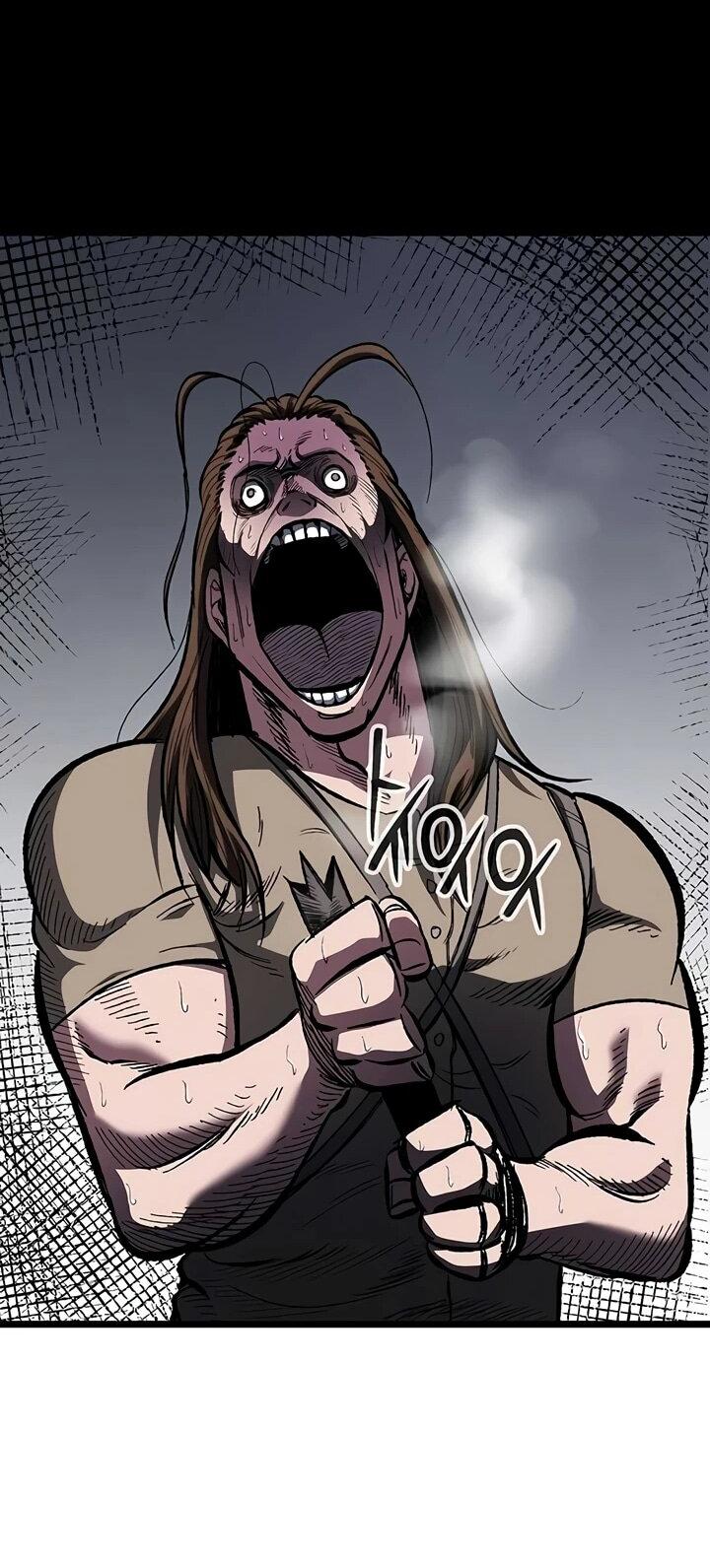 Манга Руна Возмездия - Глава 1 Страница 222