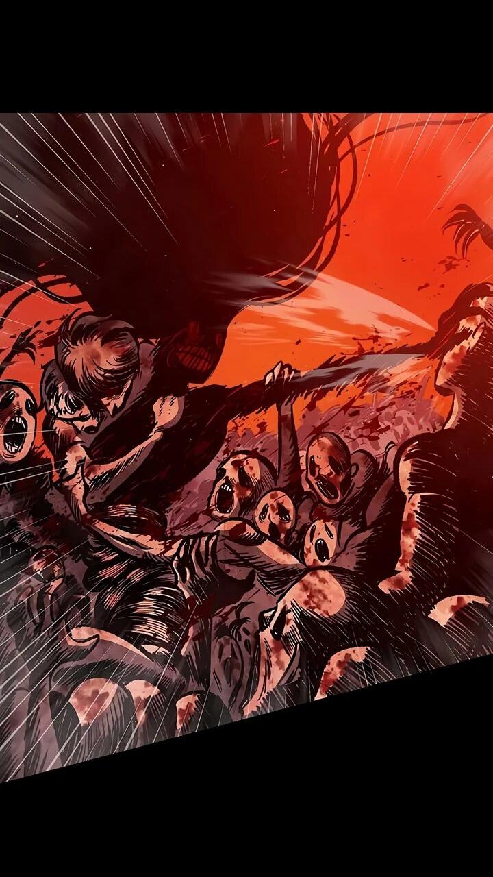 Манга Руна Возмездия - Глава 1 Страница 152