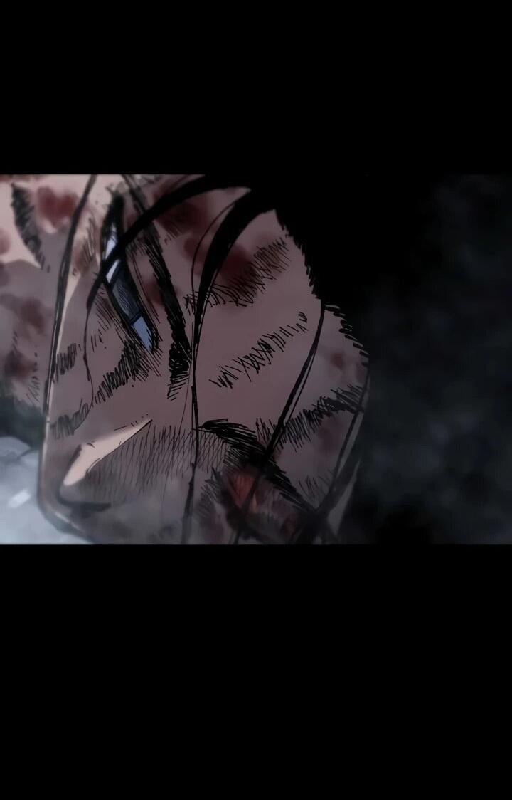 Манга Руна Возмездия - Глава 1 Страница 19