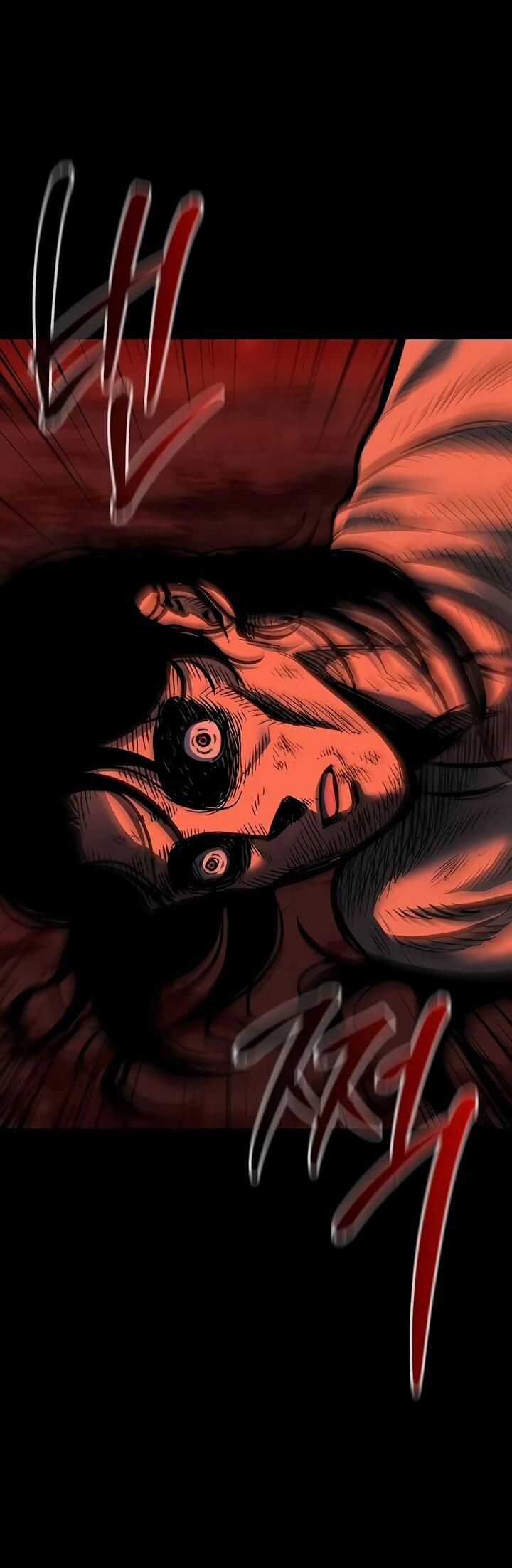 Манга Руна Возмездия - Глава 1 Страница 126