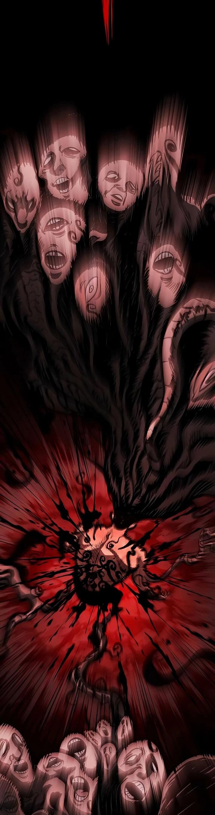 Манга Руна Возмездия - Глава 1 Страница 181