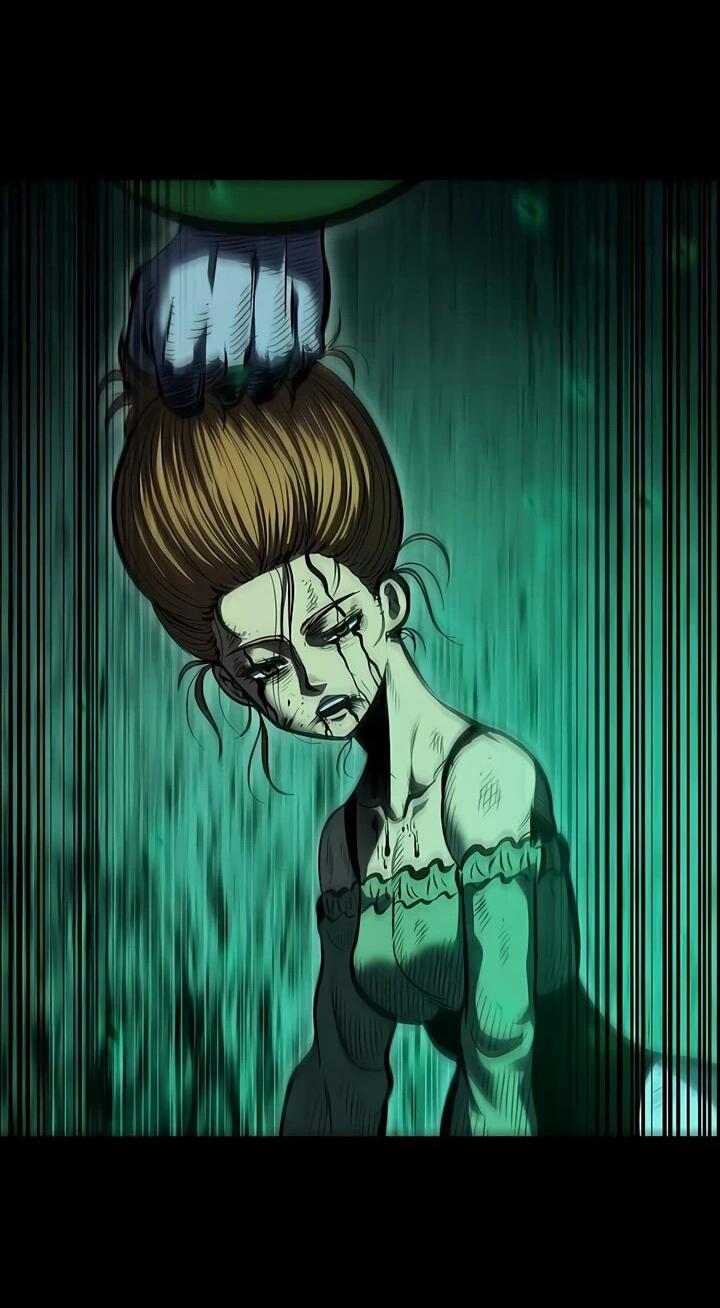 Манга Руна Возмездия - Глава 1 Страница 101