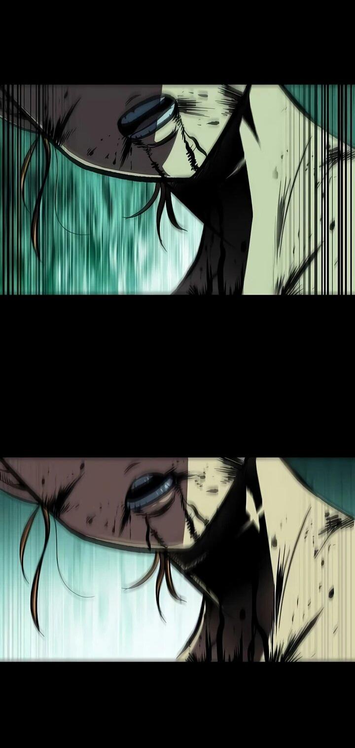 Манга Руна Возмездия - Глава 1 Страница 102