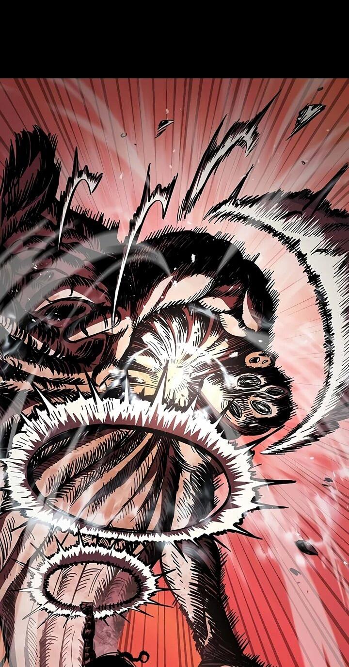 Манга Руна Возмездия - Глава 1 Страница 191