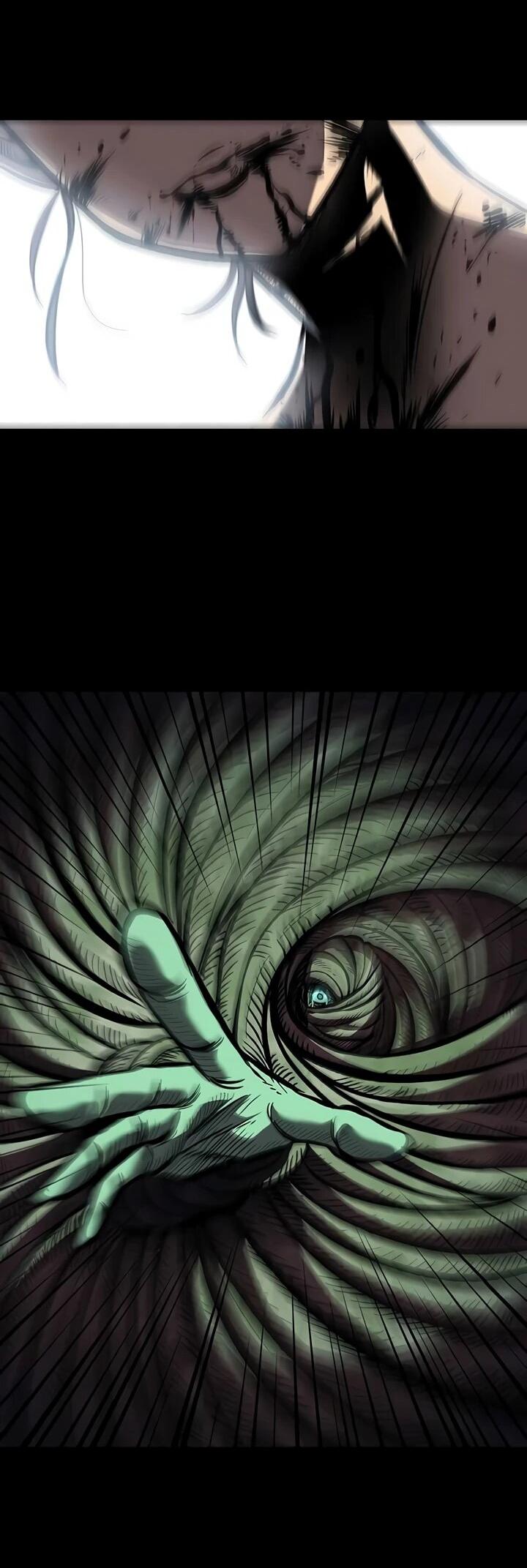 Манга Руна Возмездия - Глава 1 Страница 103