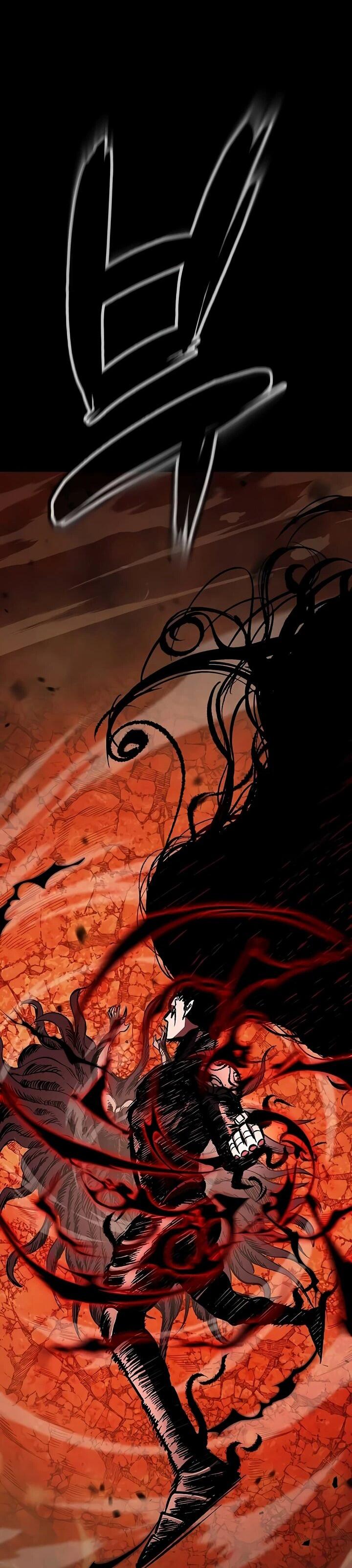 Манга Руна Возмездия - Глава 1 Страница 195