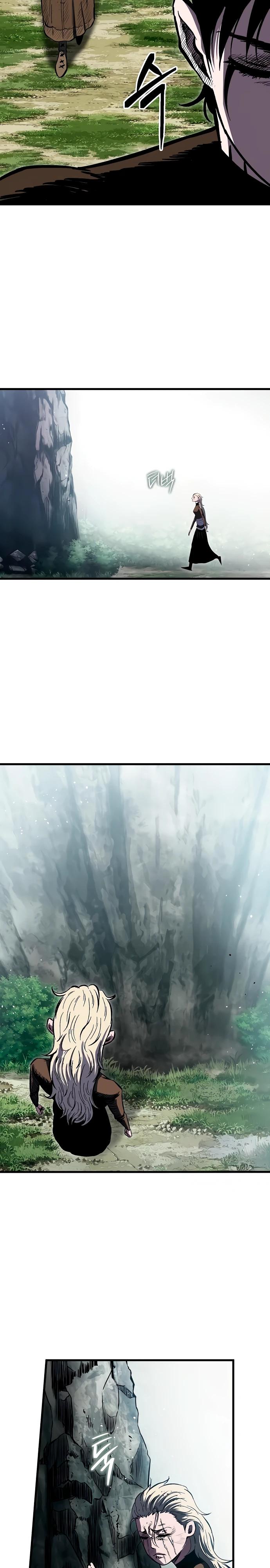 Манга Руна Возмездия - Глава 11 Страница 24