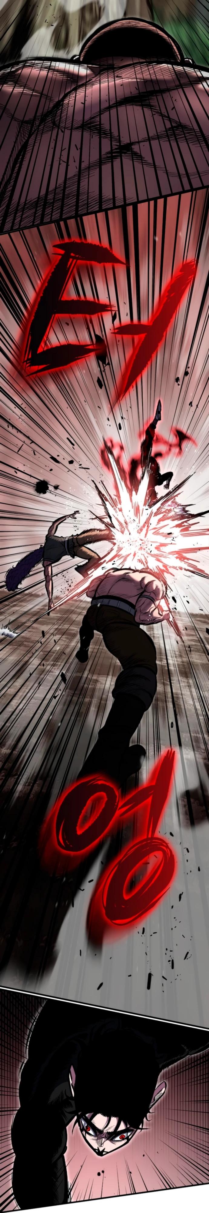 Манга Руна Возмездия - Глава 14 Страница 15