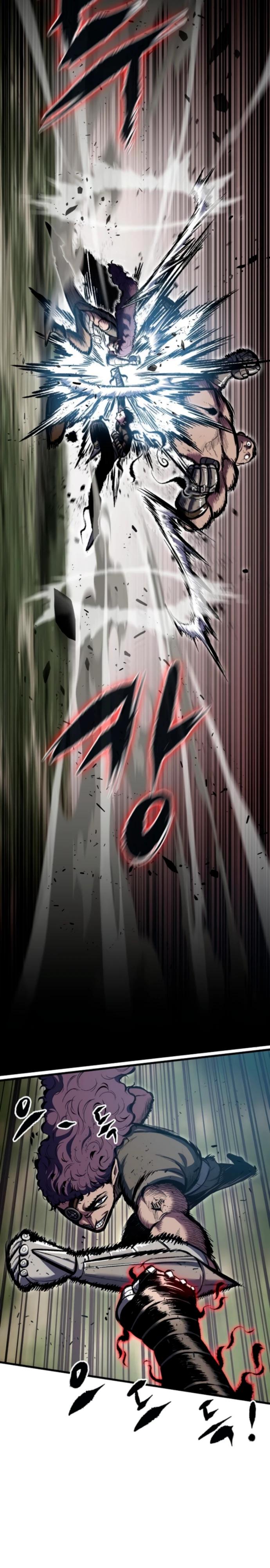 Манга Руна Возмездия - Глава 14 Страница 9