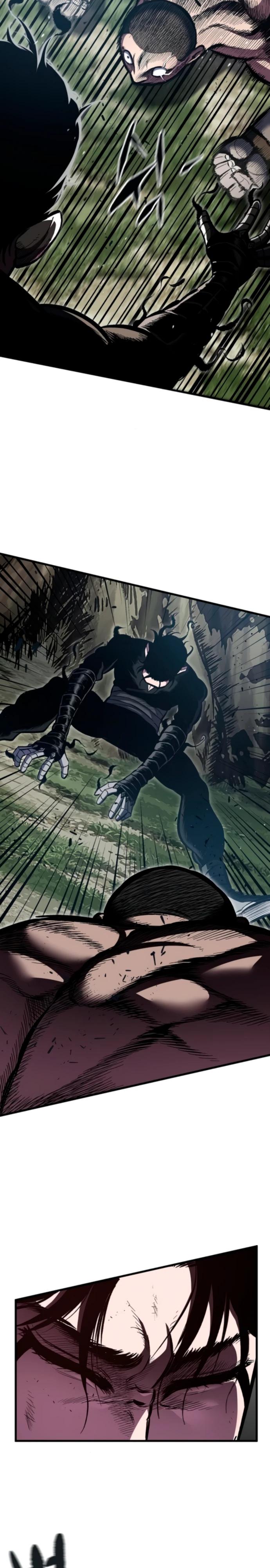 Манга Руна Возмездия - Глава 14 Страница 13