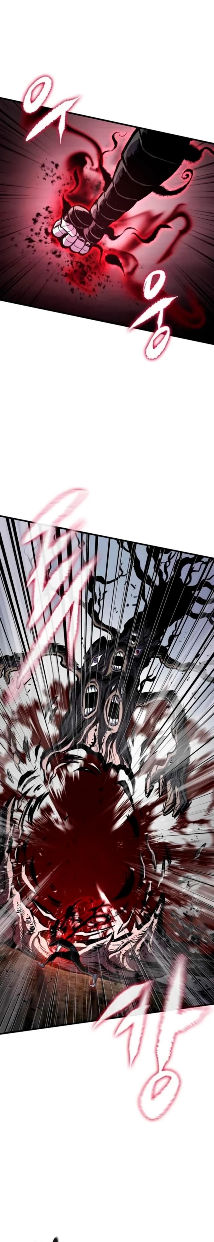 Манга Руна Возмездия - Глава 13 Страница 21