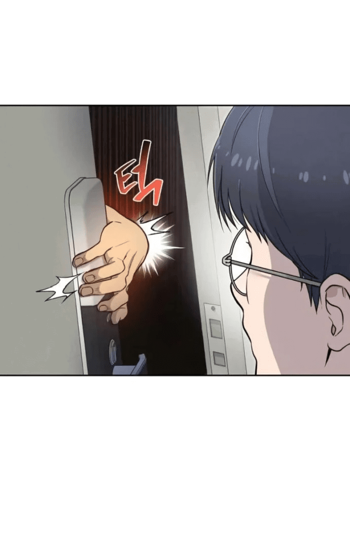 Манга Привет, пучеглазый грифон! - Глава 3 Страница 17