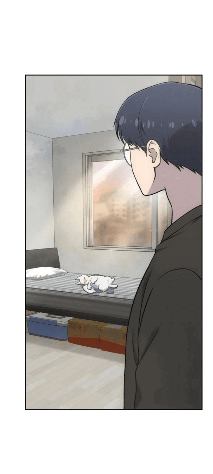 Манга Привет, пучеглазый грифон! - Глава 3 Страница 54