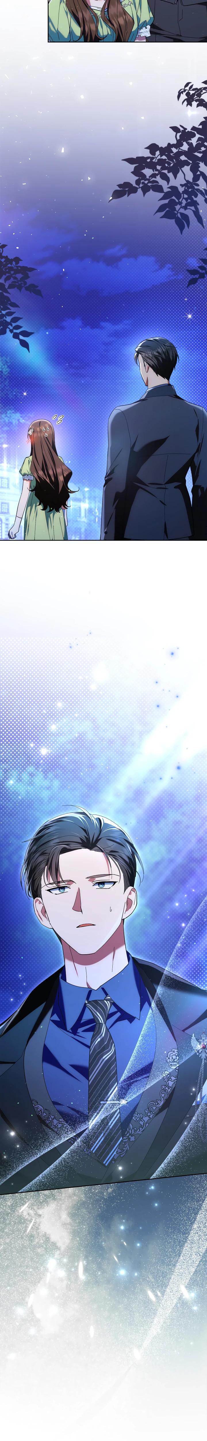 Манга Я наняла злодея в качестве домработника - Глава 29 Страница 12