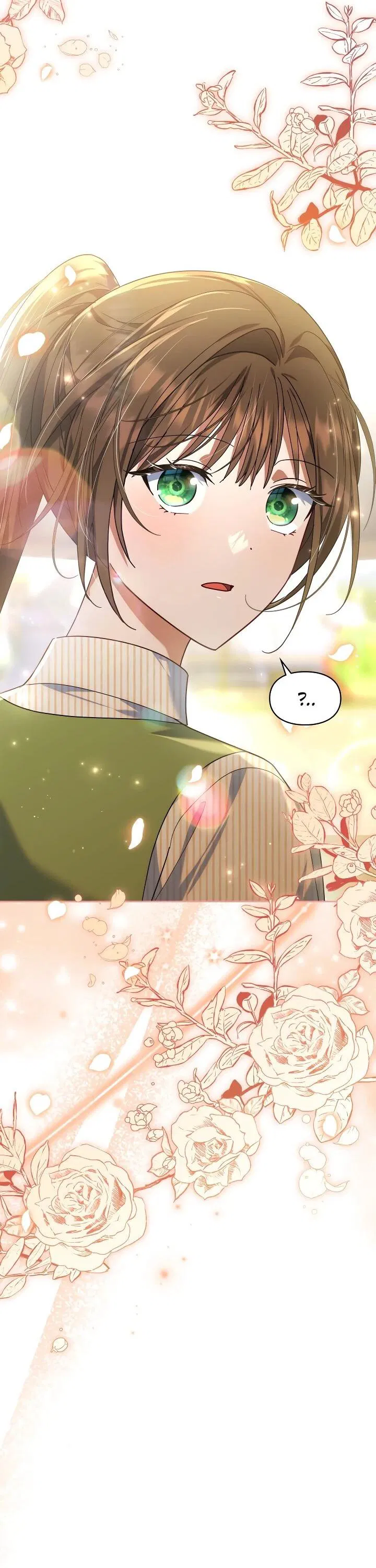 Манга Я наняла злодея в качестве домработника - Глава 33 Страница 2