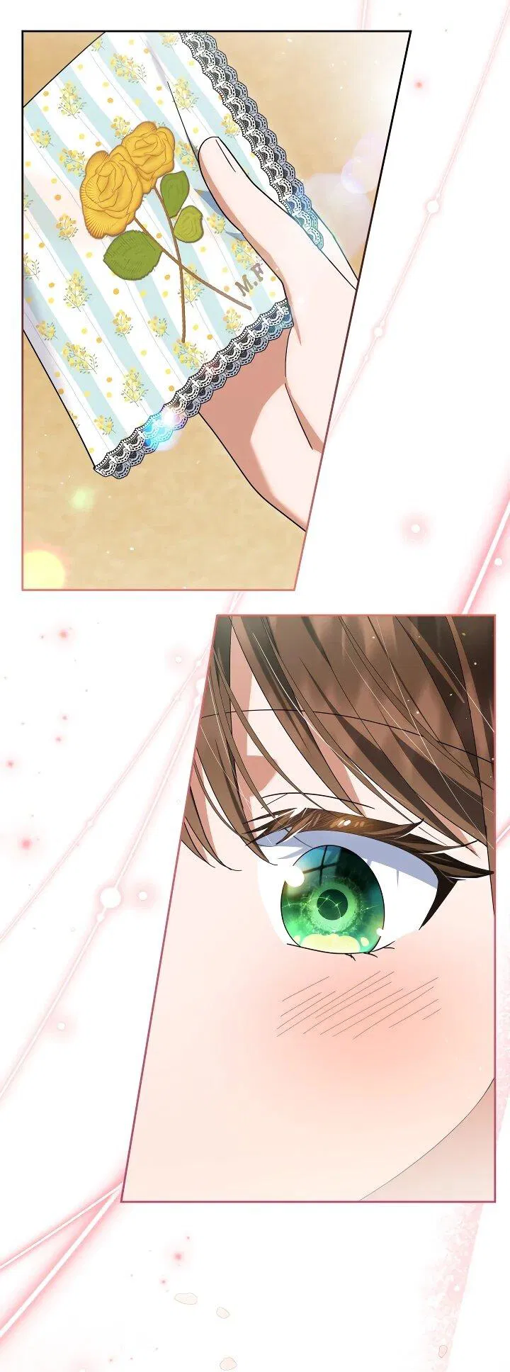 Манга Я наняла злодея в качестве домработника - Глава 33 Страница 18