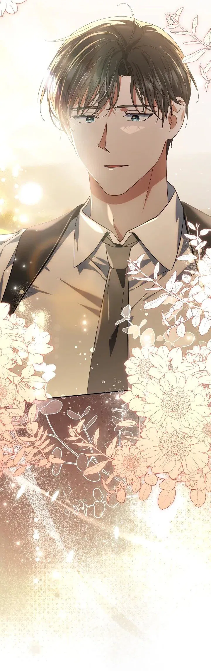 Манга Я наняла злодея в качестве домработника - Глава 32 Страница 4