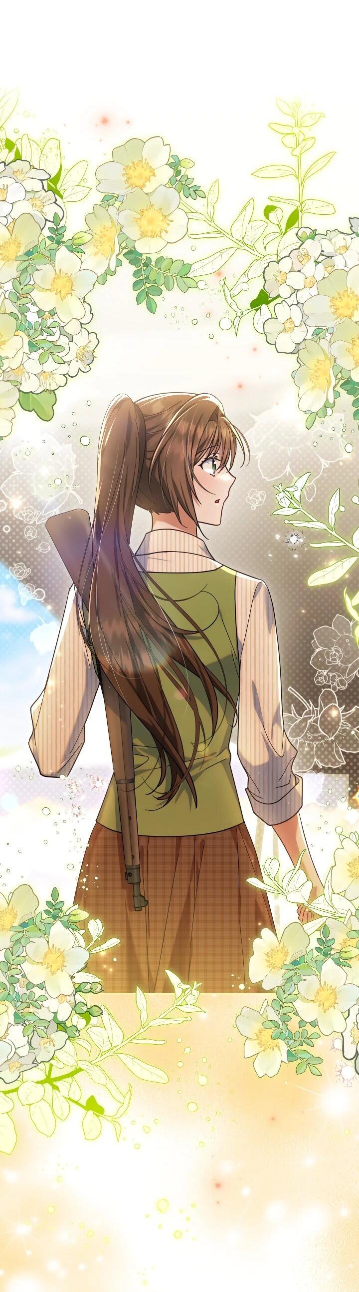 Манга Я наняла злодея в качестве домработника - Глава 32 Страница 49