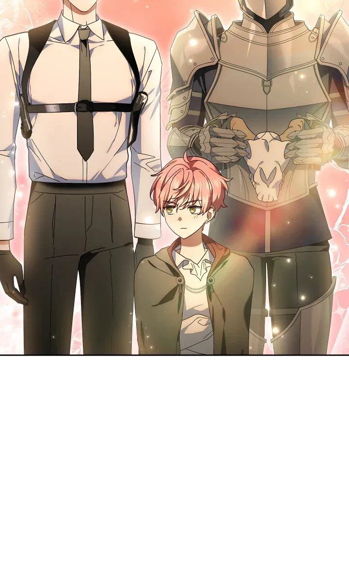 Манга Я наняла злодея в качестве домработника - Глава 32 Страница 29