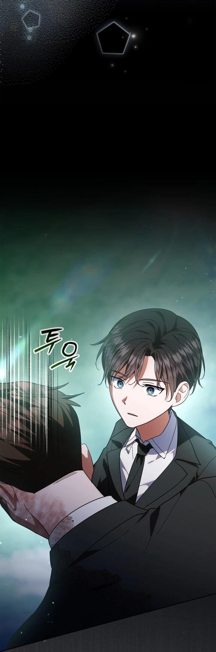 Манга Я наняла злодея в качестве домработника - Глава 38 Страница 20