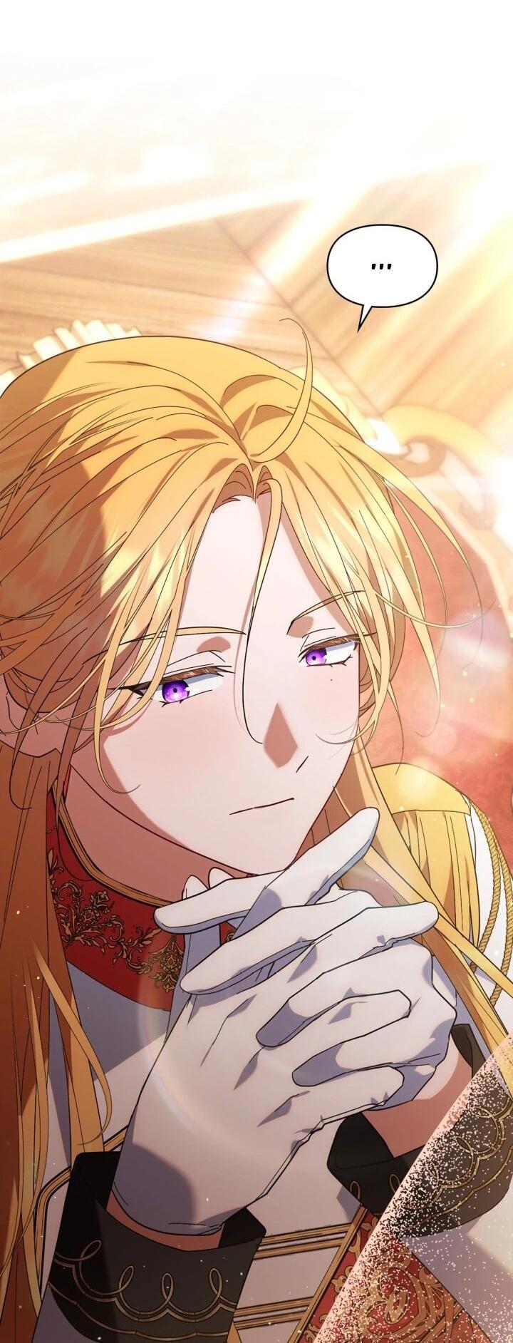 Манга Я наняла злодея в качестве домработника - Глава 40 Страница 43