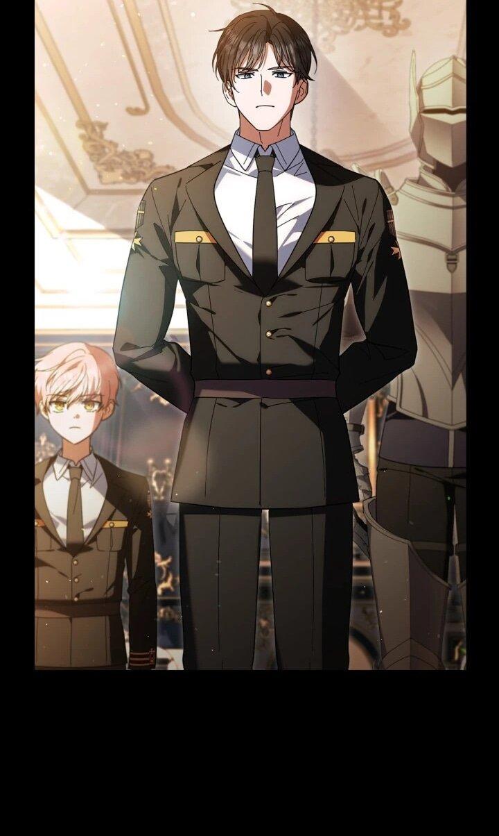 Манга Я наняла злодея в качестве домработника - Глава 39 Страница 35