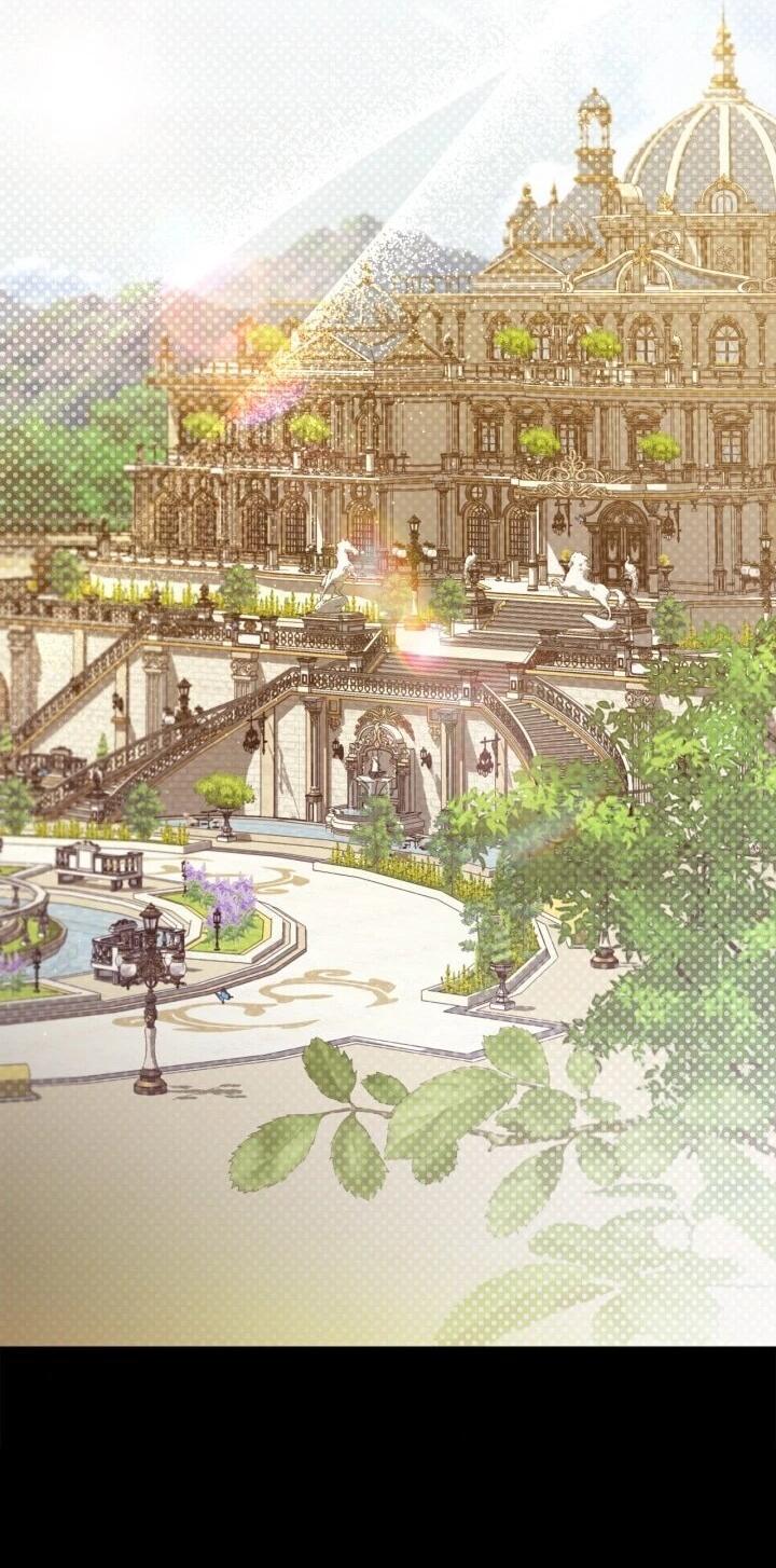 Манга Я наняла злодея в качестве домработника - Глава 39 Страница 33