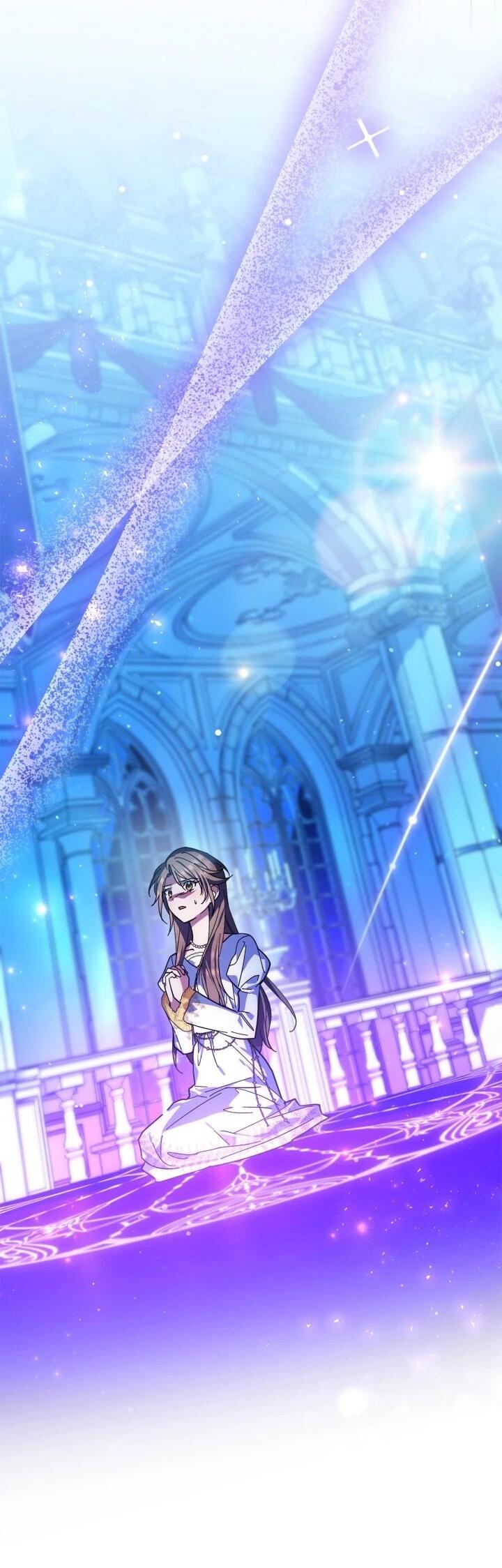 Манга Я наняла злодея в качестве домработника - Глава 42 Страница 45