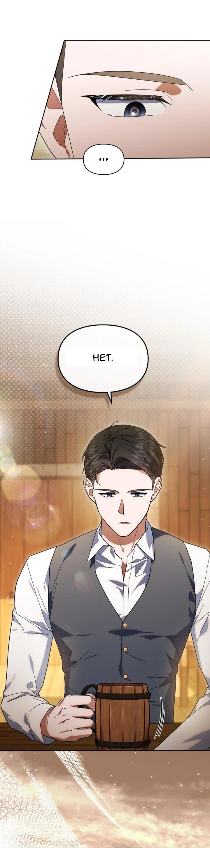 Манга Я наняла злодея в качестве домработника - Глава 42 Страница 23