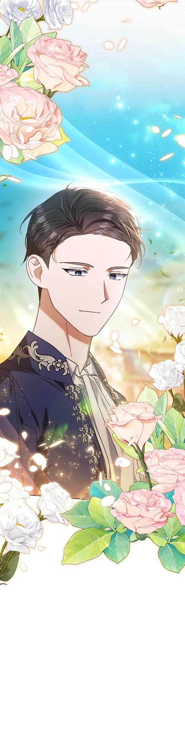 Манга Я наняла злодея в качестве домработника - Глава 42 Страница 18