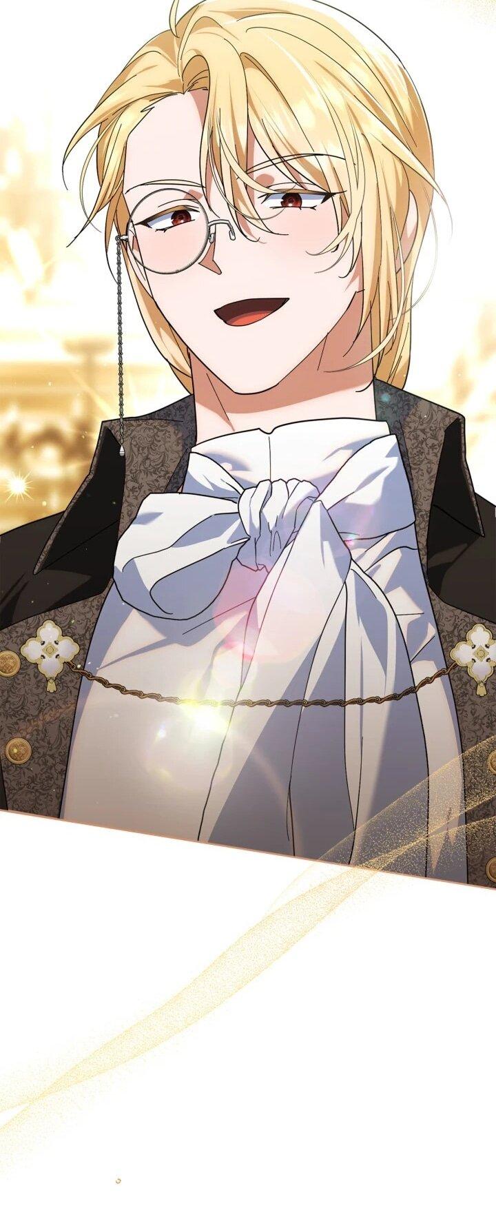 Манга Я наняла злодея в качестве домработника - Глава 41 Страница 21