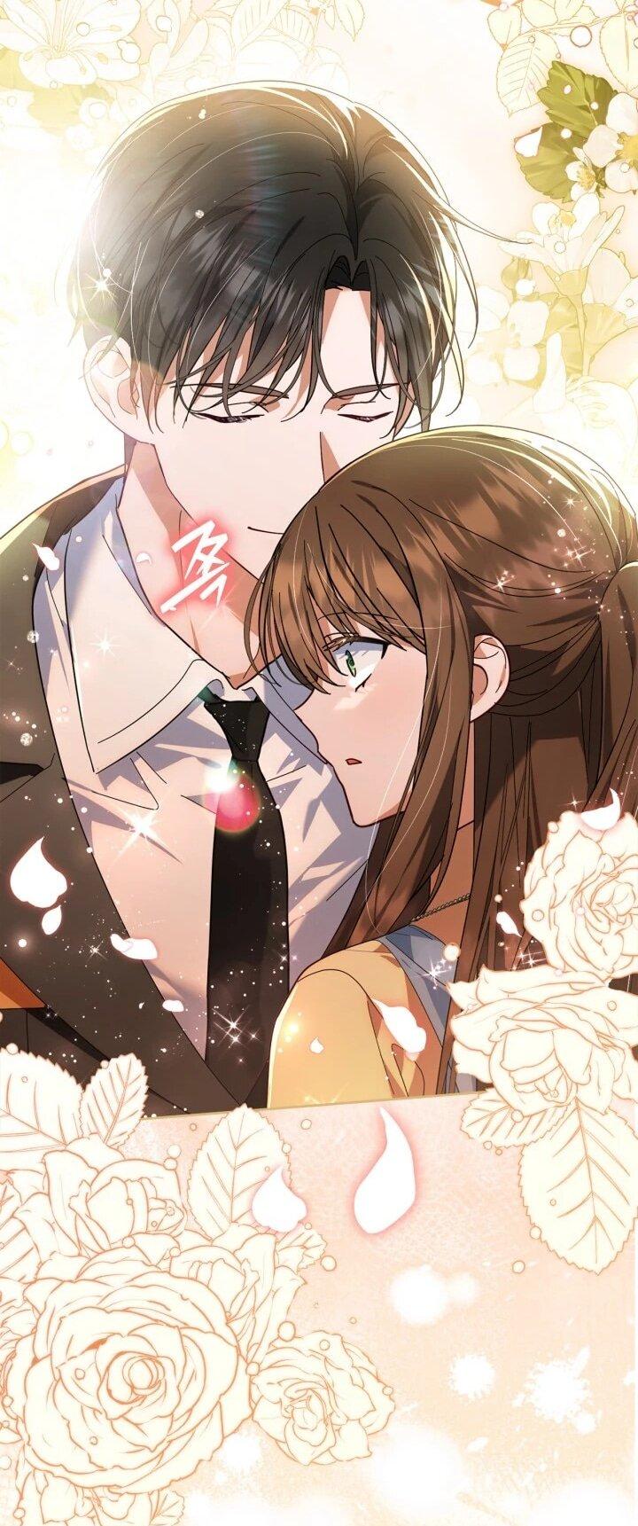 Манга Я наняла злодея в качестве домработника - Глава 41 Страница 6