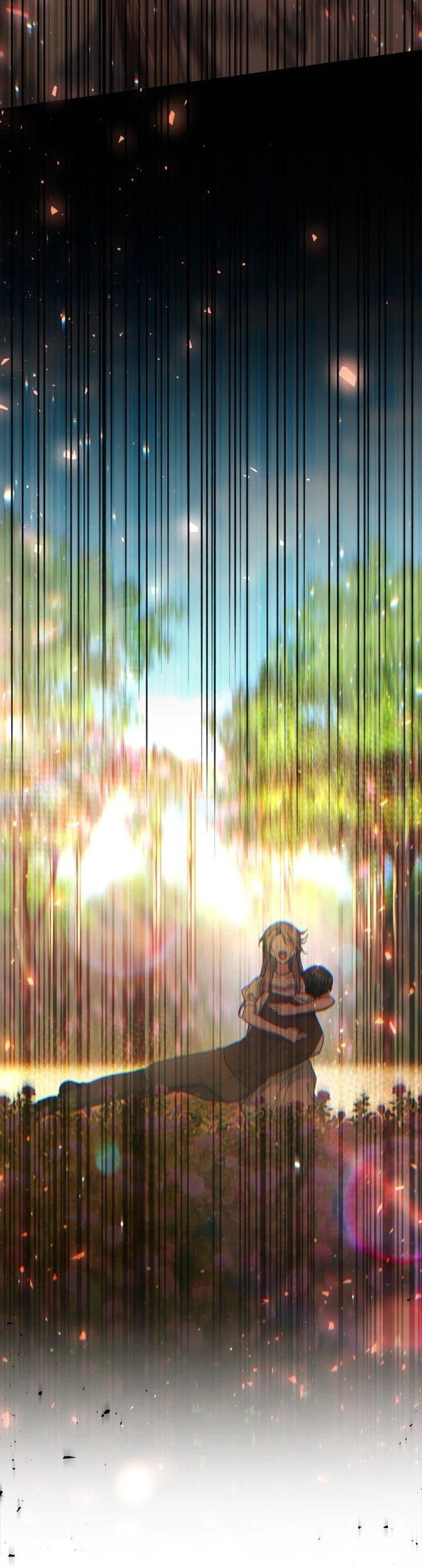 Манга Я наняла злодея в качестве домработника - Глава 45 Страница 25