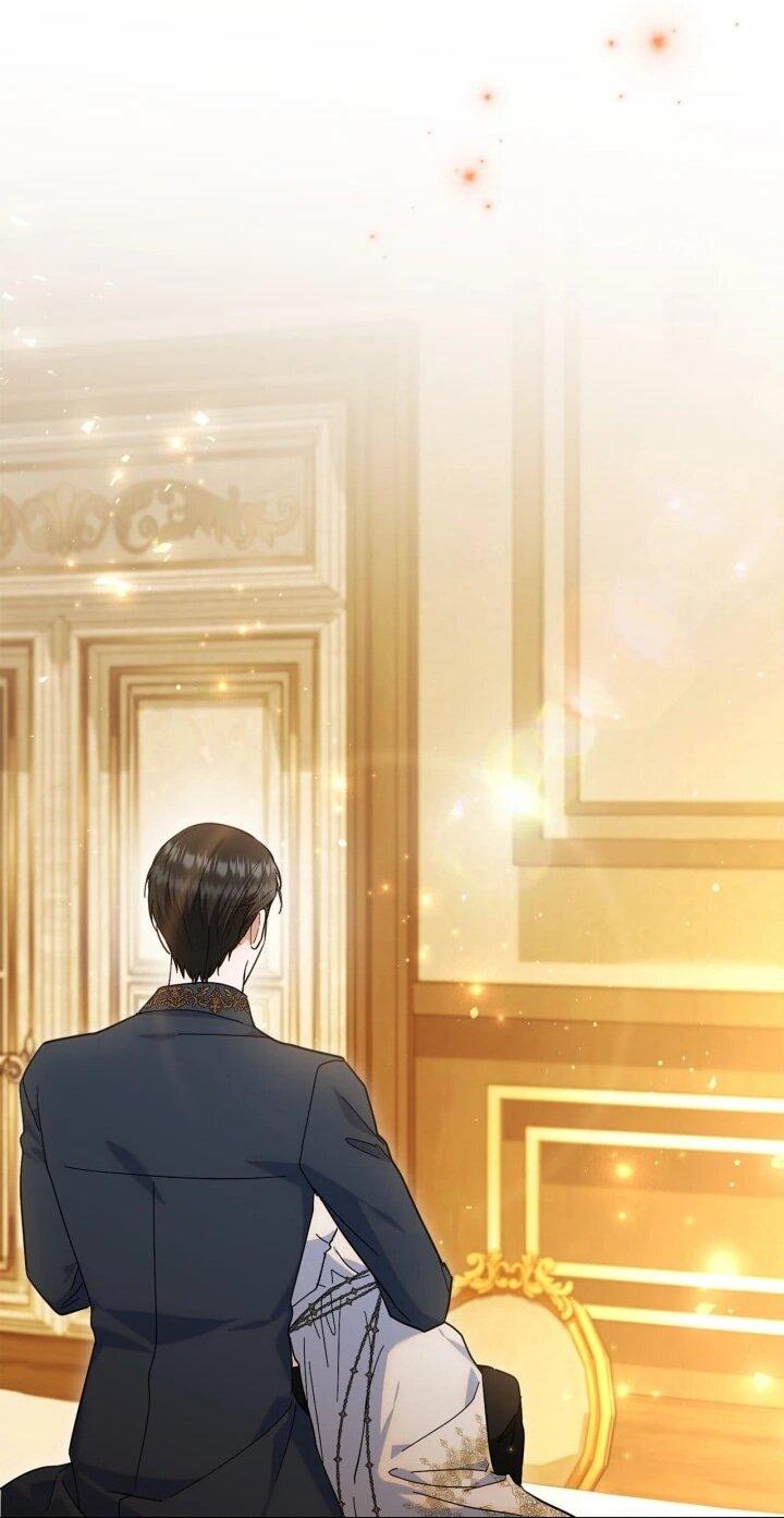 Манга Я наняла злодея в качестве домработника - Глава 44 Страница 11