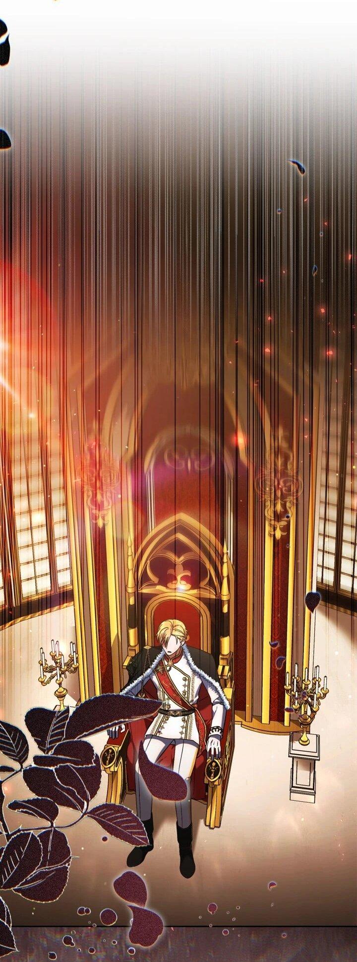 Манга Я наняла злодея в качестве домработника - Глава 44 Страница 44