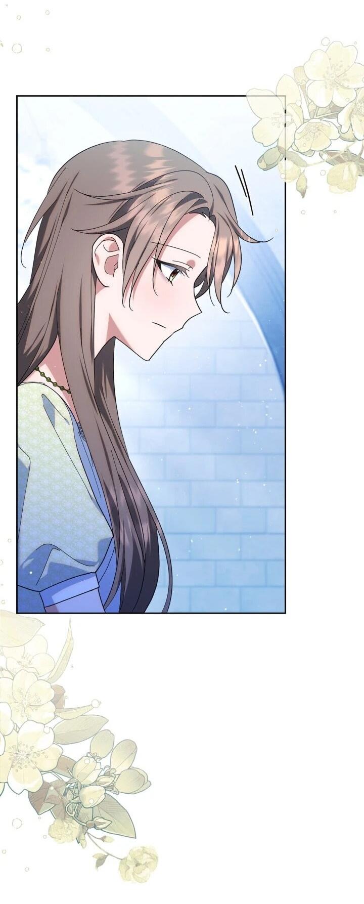 Манга Я наняла злодея в качестве домработника - Глава 44 Страница 19