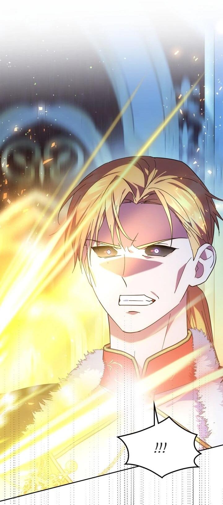 Манга Я наняла злодея в качестве домработника - Глава 43 Страница 28