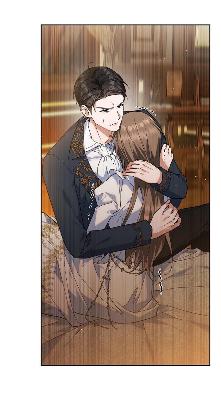 Манга Я наняла злодея в качестве домработника - Глава 43 Страница 42