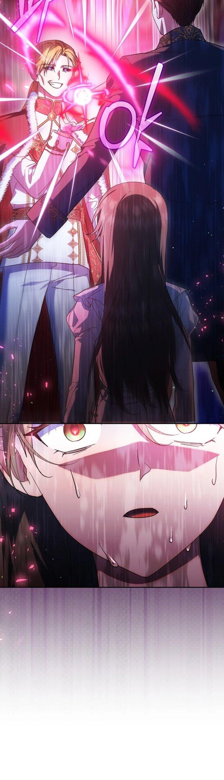 Манга Я наняла злодея в качестве домработника - Глава 43 Страница 26