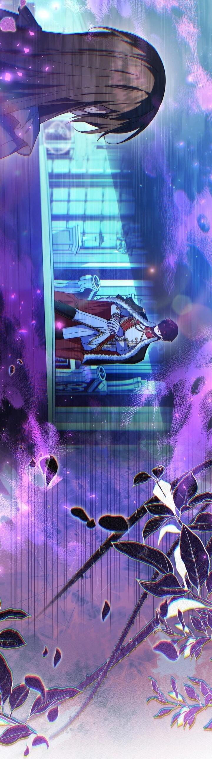 Манга Я наняла злодея в качестве домработника - Глава 43 Страница 3