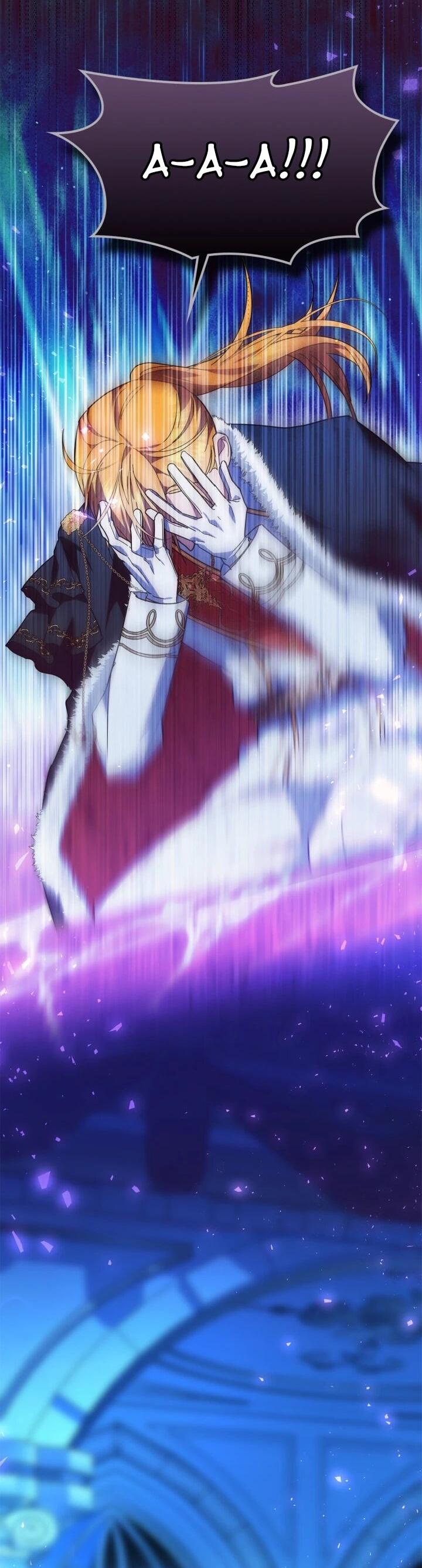 Манга Я наняла злодея в качестве домработника - Глава 43 Страница 30