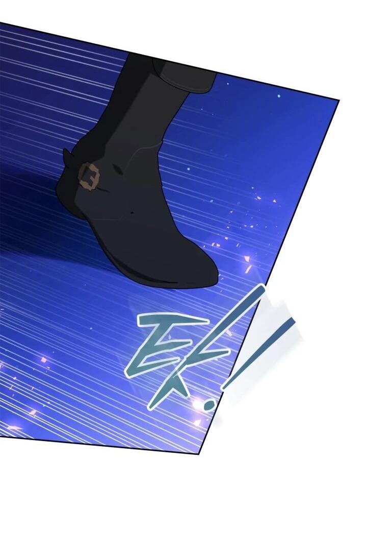 Манга Я наняла злодея в качестве домработника - Глава 43 Страница 18