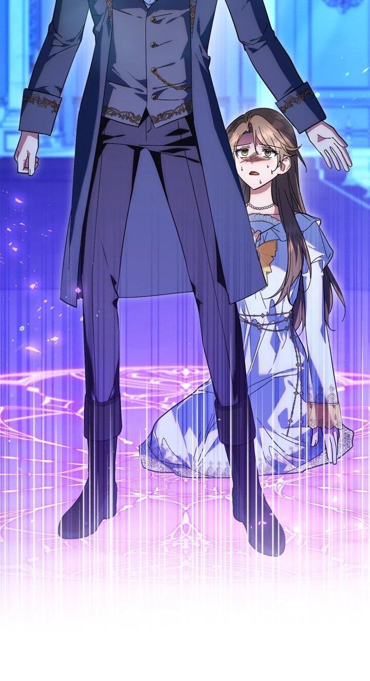 Манга Я наняла злодея в качестве домработника - Глава 43 Страница 20