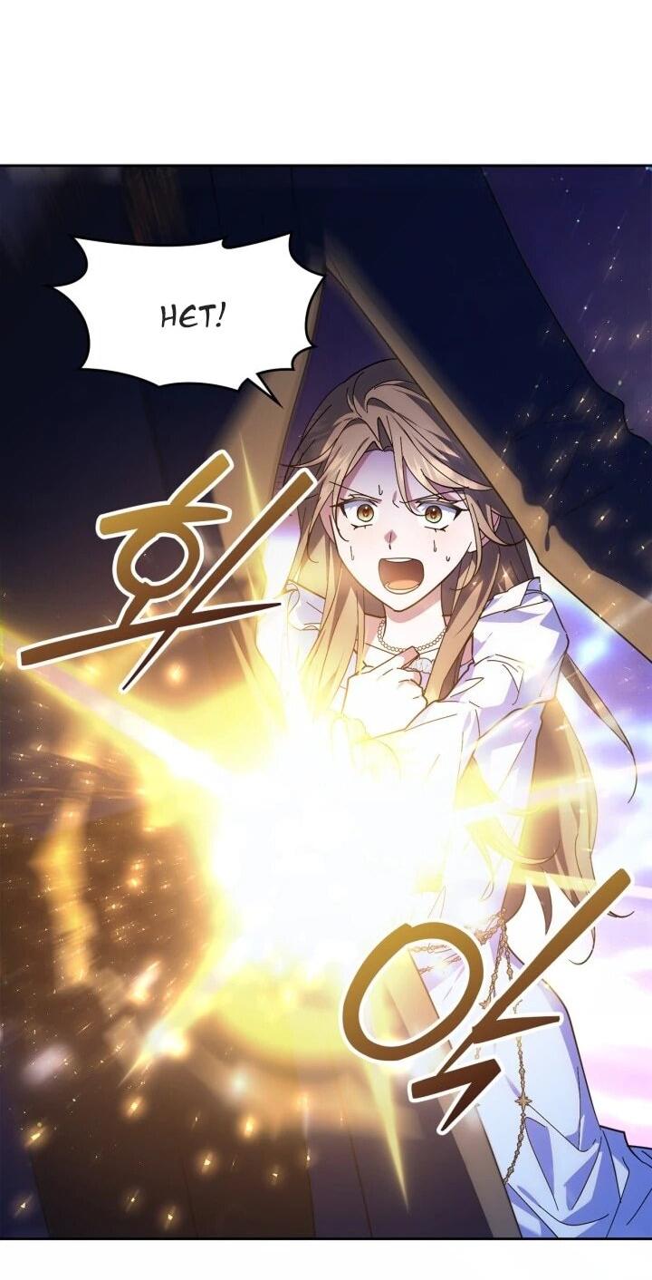 Манга Я наняла злодея в качестве домработника - Глава 43 Страница 27