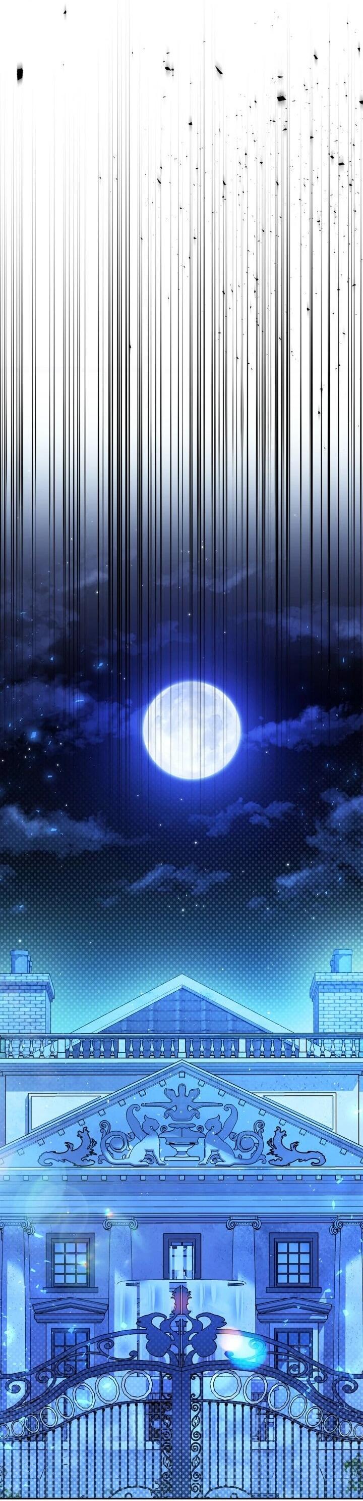 Манга Я наняла злодея в качестве домработника - Глава 43 Страница 34