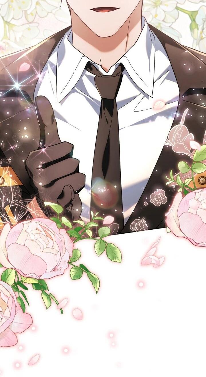 Манга Я наняла злодея в качестве домработника - Глава 46 Страница 45