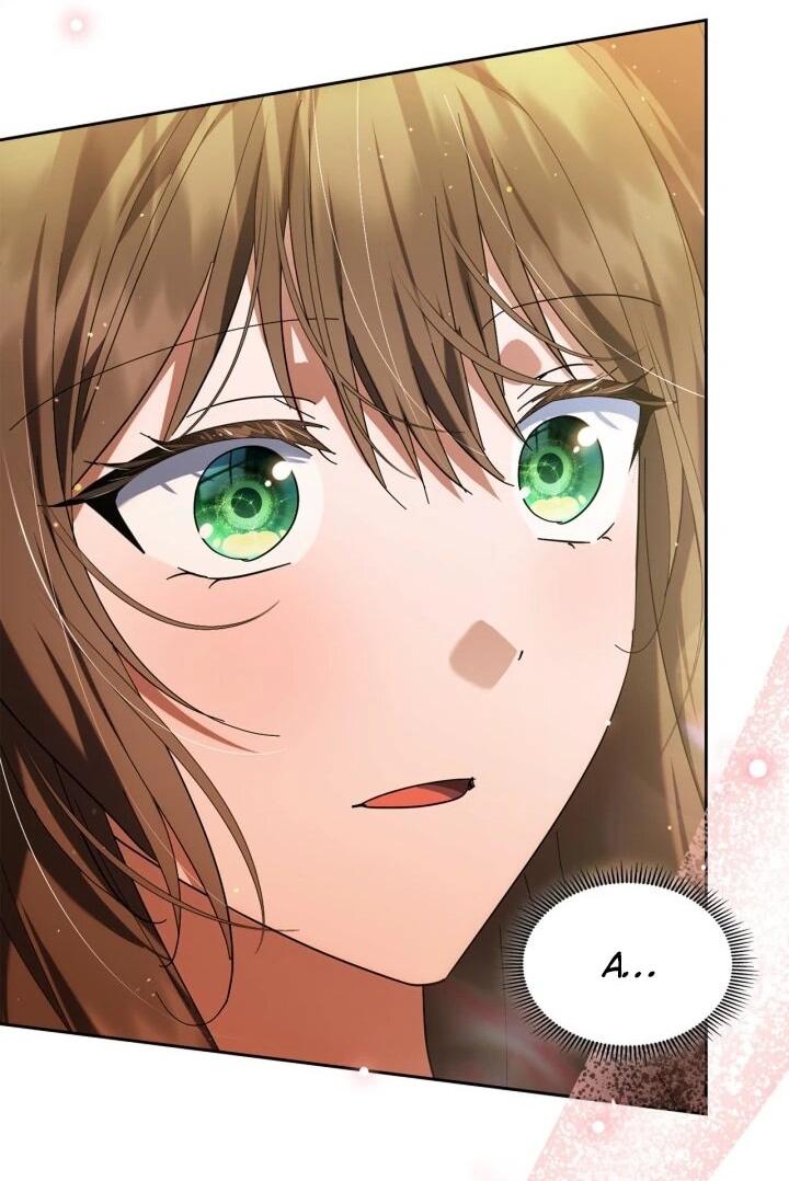 Манга Я наняла злодея в качестве домработника - Глава 46 Страница 46