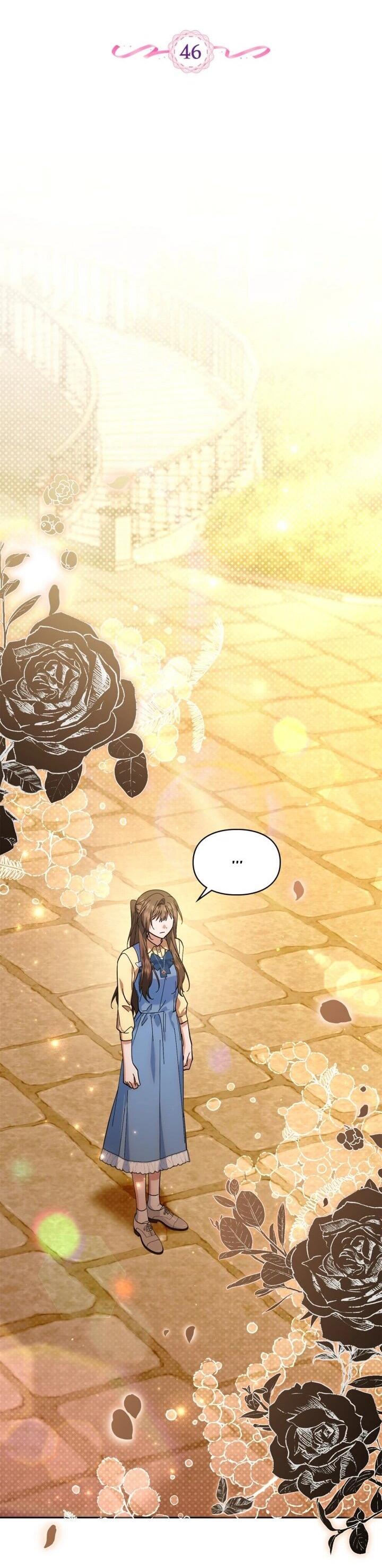 Манга Я наняла злодея в качестве домработника - Глава 46 Страница 14